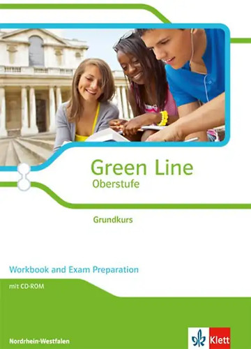 Green line oberstufe - green,