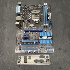 Asus P8H61 ATX Mainboard