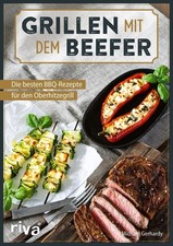 Grillen mit dem Beefer |