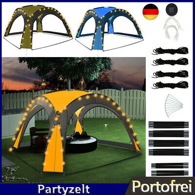 Led event pavillon - pavillon, partyzelt