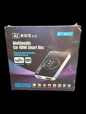 Vnilrgle AI Box 2.0 Multimedia