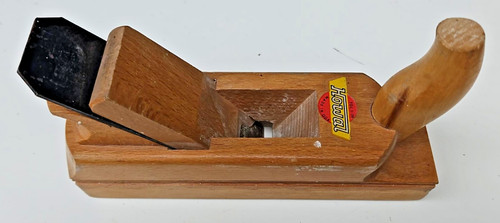 Howal holzhobel putzhobel - howal,