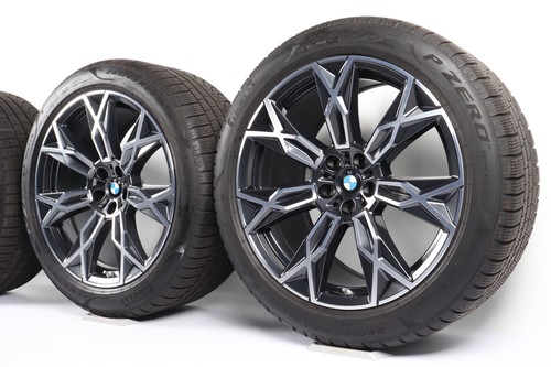 Original bmw 7er g70 - 7er, i7