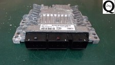 Motorsteuergerät Ford WA6 Bj 2007