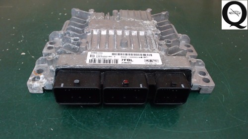 Motorsteuergerät ford wa6 - motorsteuergerät,