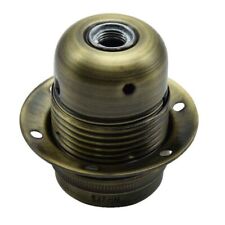 E27/ES Fassung Vintage