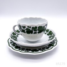 Meissen Mocha Cup Coffee Cup