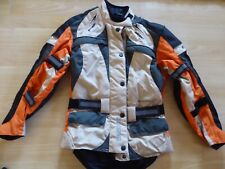 Touren-Motorradjacke von