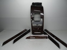 Audi A6 4F Innen Dekor