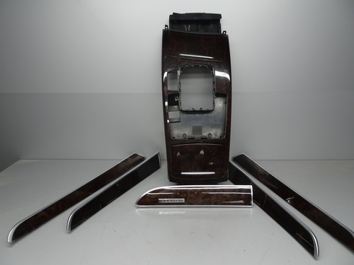 Audi innen dekor - a6, 4f