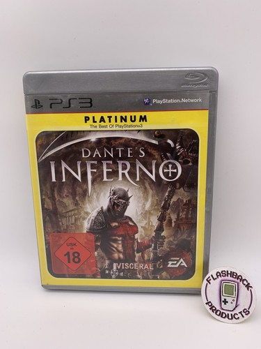 Sony playstation ps3 spiel - 3,