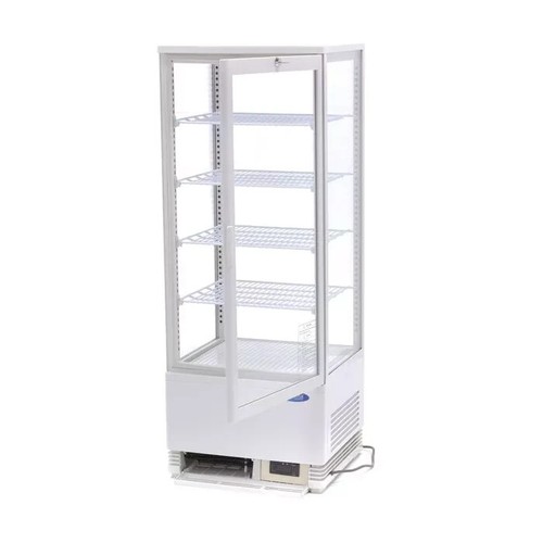 Barkühlvitrine liter - barkühlvitrine, 98