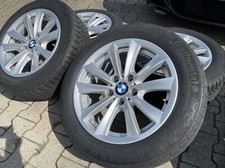 BMW F10 F11 F12 V Speiche 236