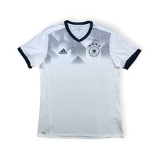 Deutschland Training Shirt Gr