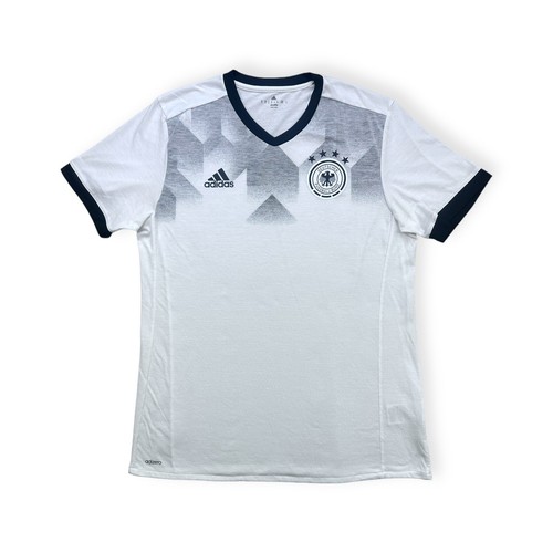 Deutschland training shirt - shirt, gr