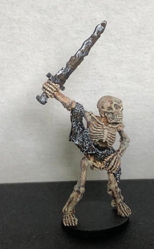 Dsa figur 17008 - figur, untoter