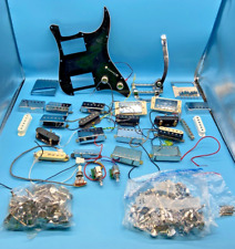 #SE4064#Konvolut hochwertige Humbucker, Tonabnehmer  E-Gitarre *RAR* Vintage