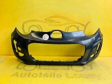 Citroen C1 Stoßstange Vorne 2012-2014 Original 52119-0H130