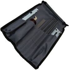 Kettensäge Kettenschleifset C/W Feile, Stärke passt BLACK & DECKER