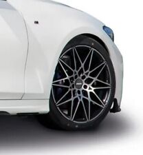 4x 18 Zoll CA18 Felgen für