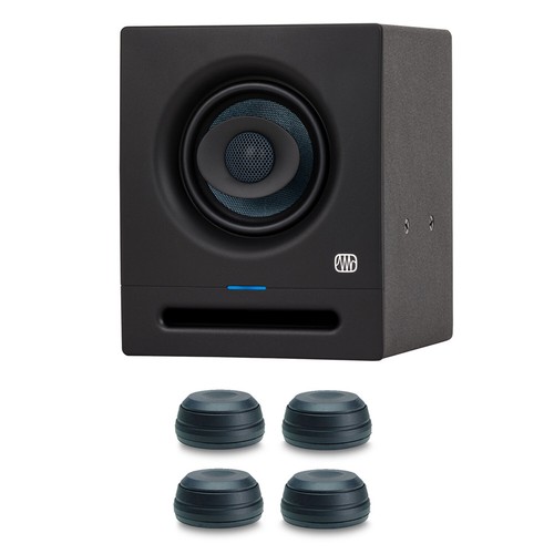 Presonus studio monitor eris - studio-monitor,