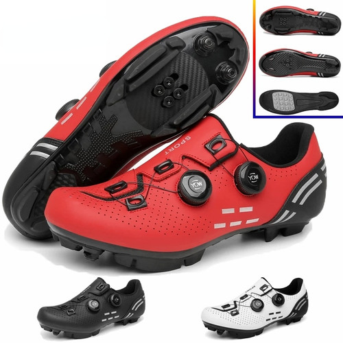 Winter mountainbike schuhe - winter,