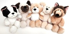 Nici dog friends 20cm hund - dog,