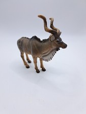 1997 Schleich® Kudu Antilope - 14136 - Wildtiere - Wild Life