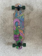 JUCKER HAWAII Longboard WAILANI