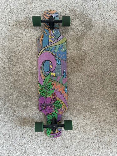 Jucker hawaii longboard - hawaii,