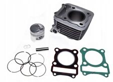Zylinder Suzuki GN125 GN 125