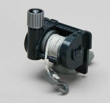Bruder Ersatzteil Seilwinde 02318 42545 03750 02504 Rover RAM Unimog Jeep 