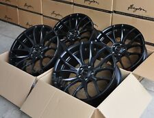 Breyton GTS matt black 4