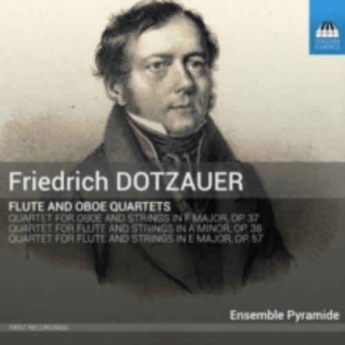 Dotzauer tillmann jehli - dotzauer/tillmann/jehli:, flute
