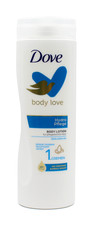 Dove Body Love Body Hydro