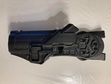 Blackhawk level holster - level, 3