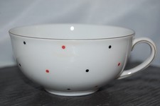 Teetasse Form 1350 Dekor
