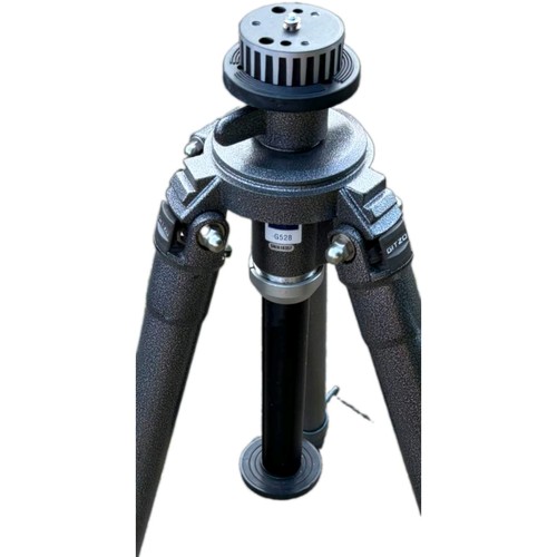 Gitzo g1504 mk2 profi stativ - gitzo, profi-stativ