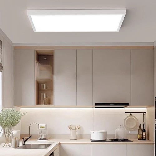 Deckenlampe led panel - led,