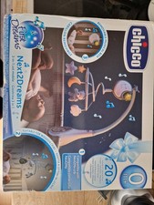 Chicco Mobile NEXT2DREAMS