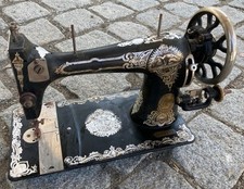 Antike Stukenbrok Einbeck