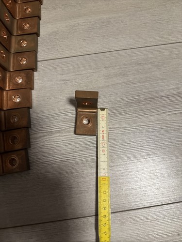 Kupferschiene sammelschiene - kupferschiene,