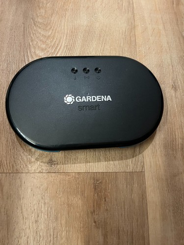 Gardena smart irrigation - gardena,
