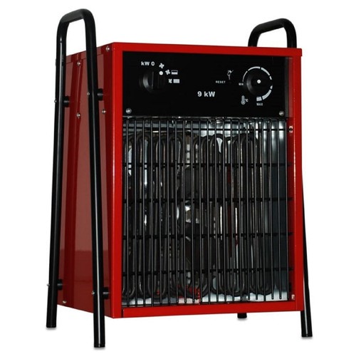 Elektro heizer ip20 - elektro-heizer, kw
