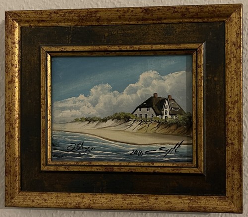 Domenico sbergio sylt - sbergio,