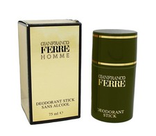 Gianfranco ferre for man deo - for,
