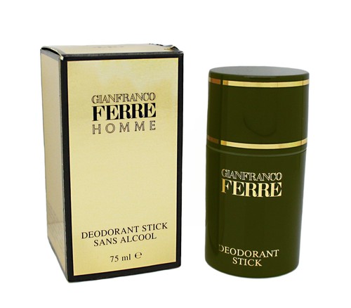 Gianfranco ferre for man - ferre',