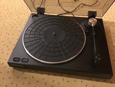 Marantz belt drive - drive, turntable