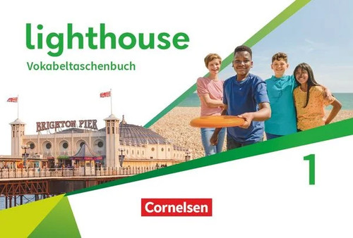 Lighthouse band 5 - band, 1: