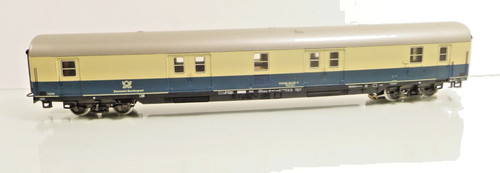 Märklin 4157 post - h0,